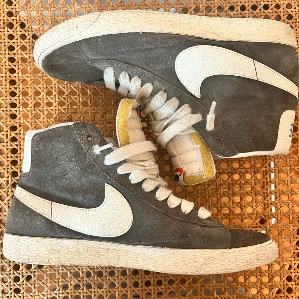 Nike Blazers